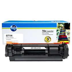 Mp CRG 071H Toner Black High Yield
