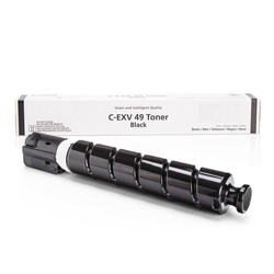 MP C-EXV 49 Toner Black