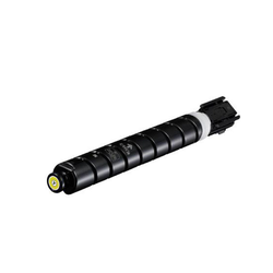 MP C-EXV 51 Toner Yellow