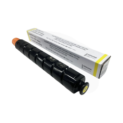 MP T07 Toner  Yellow