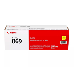 Canon GPR 069, Toner Yellow
