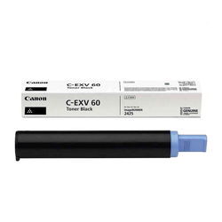Canon C-EXV 60, Toner Black