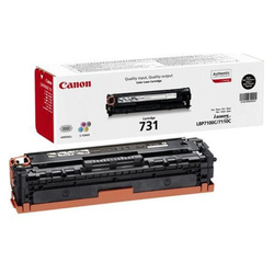 Canon 731, Toner Black