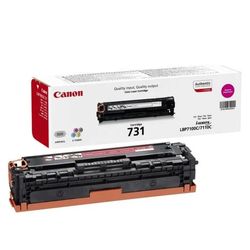 Canon 731, Toner Magenta
