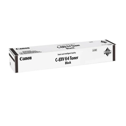 Canon C-EXV 64, Toner Black