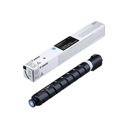 Canon C-EXV 64, Toner Cyan