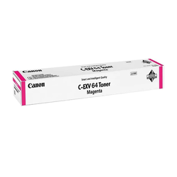 Canon C-EXV 64, Toner Magenta