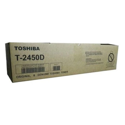 T-2450Ds, K Toner Black