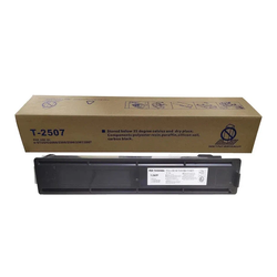 T-2507Ps, K Toner Black