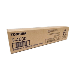 T-4530, K Toner Black