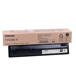 T-FC30E, K Toner Black
