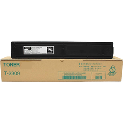 T-2309P -Black Toner For e-Studio 2303A, 2303AM, 2309A, 2803A, 2803AM