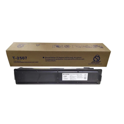 T-2507P -Black Toner For e-Studio 2006,2007,2306,2307,2506