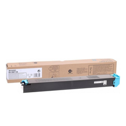 Sharp DX-25FT-CA Toner Cyan