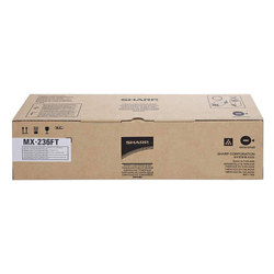 Sharp MX-236ft Toner Black