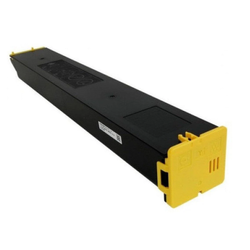 Sharp MX-61FT-YA Toner Yellow