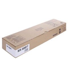 MP MX-500ft Toner Black for Sharp