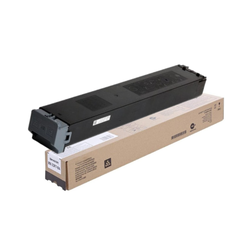MX-23FT-BA -Black Toner For MX2010,2310,2318,1810U  for Sharp