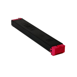MX-23FT-MA -Magenta Toner For MX2010,2310,2318,1810U  for Sharp