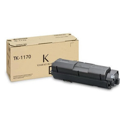 Mp TK 1170K, 1T02S50NL0, Toner Black for Kyocera