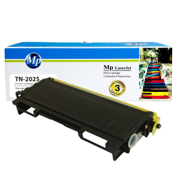 MP TN-2025 -B Toner Black for Brother