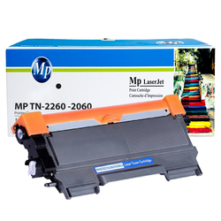 MP TN-2260 -2060-B Toner Black for Brother