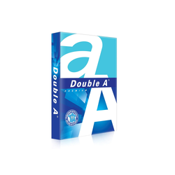Double A A4 Paper 80gsm/500 Sheets