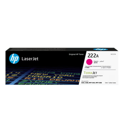 HP 222A,W2223A, Toner Magenta