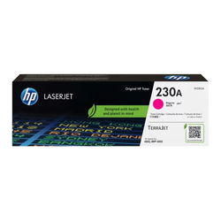HP 230A,W2303A, Toner Magenta