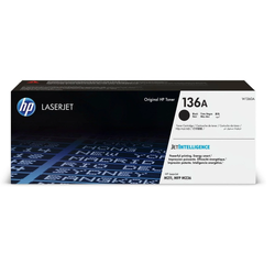 HP 136A, W1360A, Toner Black
