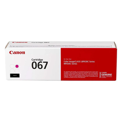 Canon GPR 067, Toner Magenta