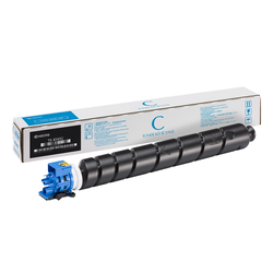 Kyocera TK 8345C, 1T02L7CNL0, Toner Cyan