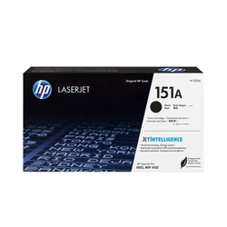 HP 151A, W1510A, Toner Black