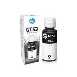 Hp GT53xl -1VV21AA -B Ink Black