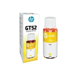 Hp GT52 -M0H56A -Y Ink Yellow