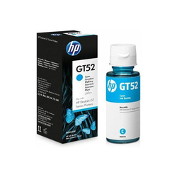 Hp GT52 -M0H54A-C Ink Cyan