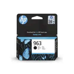 Hp 963 -3JA26AE -B Ink Black