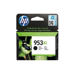 Hp 953xl -L0S70AE -B Ink Black