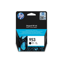 Hp 953 -L0S58AE -B Ink Black