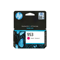 Hp 953 -F6U13AE -M Ink Magenta