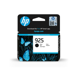 Hp 925 -4K0V9PE -B Ink Black