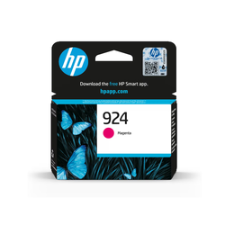 Hp 925 -4K0V8PE -M Ink Magenta