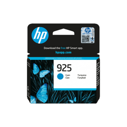 Hp 925 -4K0V6PE -C Ink Cyan