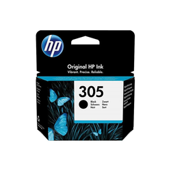 Hp 305 -3YM61AE -B Ink Black