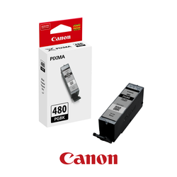 Canon PGI-480 ,2077C001 Ink Black
