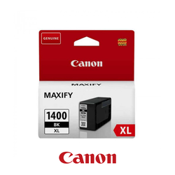 Canon PGI-1400xl -9185B001 -B Ink Black