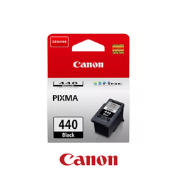 Canon PG-440 -5219B001 -B Ink Black