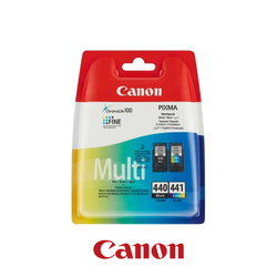Canon PG-440 , CL-441 Malte 2 Pack Ink