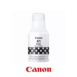 Canon GI-41 PBK EMB Black Ink Bottle