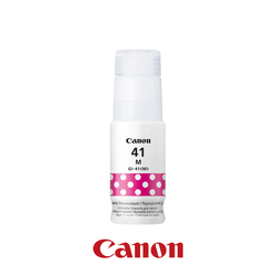Canon GI-41 M EMB Magenta Ink Bottle
